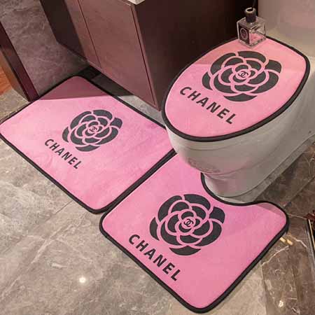 CHANEL 浴室3点セット