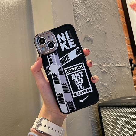 アイフォン14 nike ナイキ 携帯ケース 