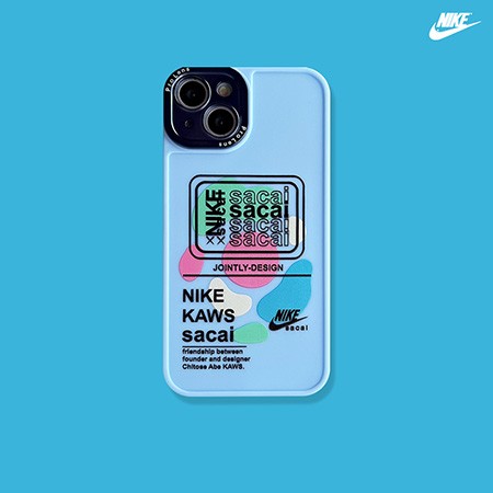 iphone11プロmax nike ケース 