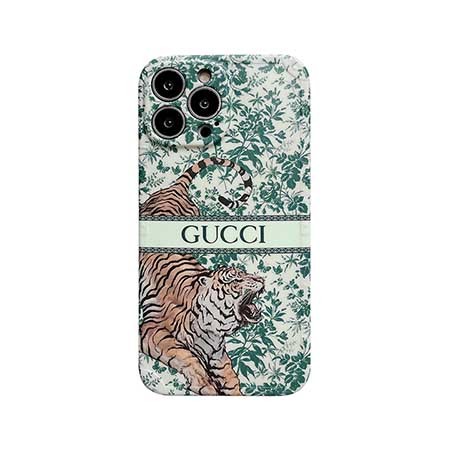 アイフォーン15promax カバー gucci 