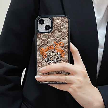 gucci スマホケース iphone14 