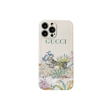 アイフォン12 gucci グッチ スマホケース 