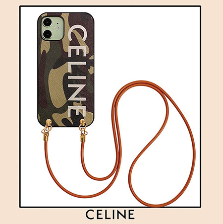 アイフォーン11/11 pro/11 pro max カバー TPU celine