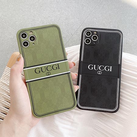 gucci アイフォーン8plus/8携帯ケース
