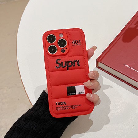 シュプリーム シュプリーム iphone12 携帯ケース 
