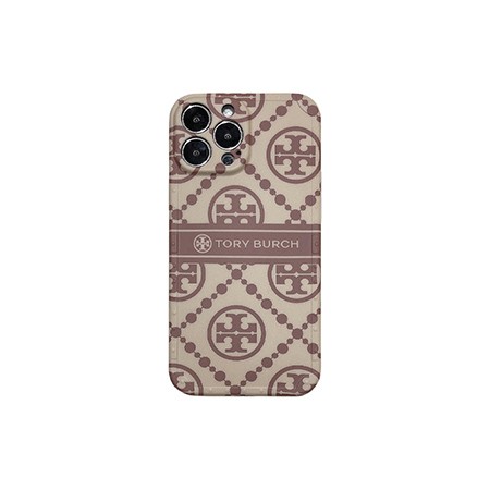 iphone 14プラス スマホケース tory burch トリーバーチ 