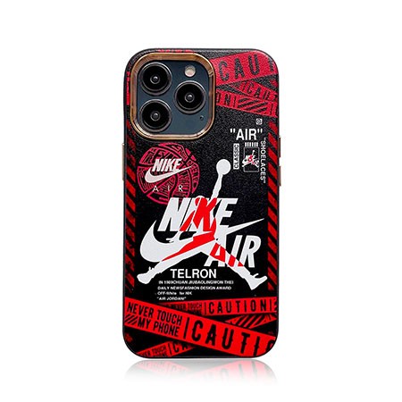 iphone15 ultra air jordan風 携帯ケース 