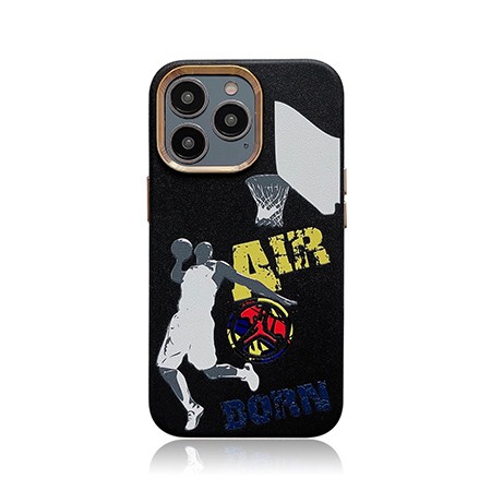 iphone 14 air jordan エアジョーダン ケース 