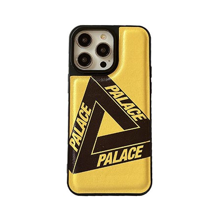アイフォーン14pro パレス palace 携帯ケース 