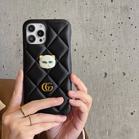 gucci グッチ アイフォン 15プロ スマホケース 