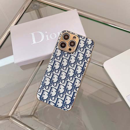 アイフォン 14プロ max スマホケース ディオール dior 