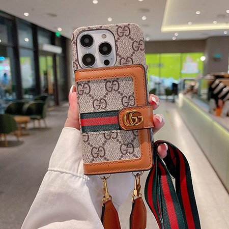 gucci グッチ iphone 14pro ケース 