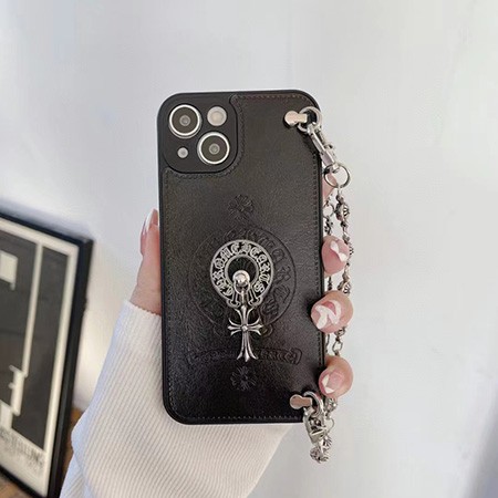 chrome hearts クロームハーツ カバー iphone 15 