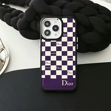 dior風 iphone12プロ カバー 