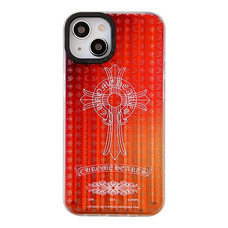 iphone13pro ケース chrome hearts クロームハーツ 