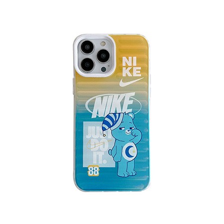 アイフォーン13 nike ナイキ スマホケース 