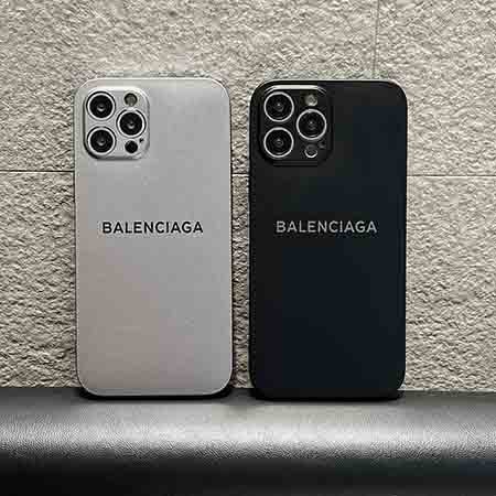 値段 バレンシアガ balenciaga アイホン14プロ 携帯ケース 