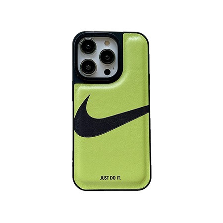 アイフォーン14promax nike ナイキ スマホケース 