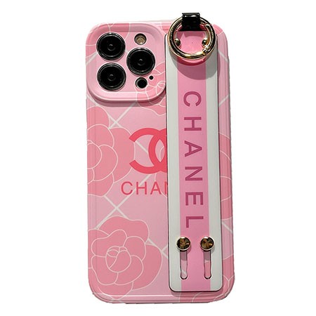 アイフォン15plus chanel シャネル ケース 
