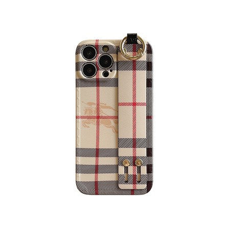 iphone14プロmax バーバリーburberry カバー 