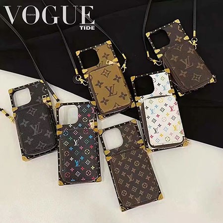 lv スマホケース アイホン14pro  激安通販