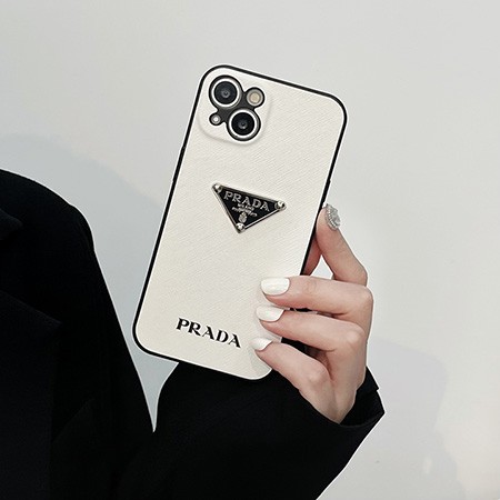 アイフォン 14 ケース prada プラダ 