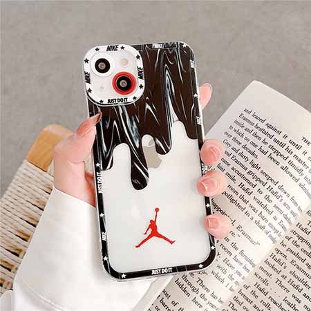 iphone15 ultra ケース air jordan エアジョーダン 