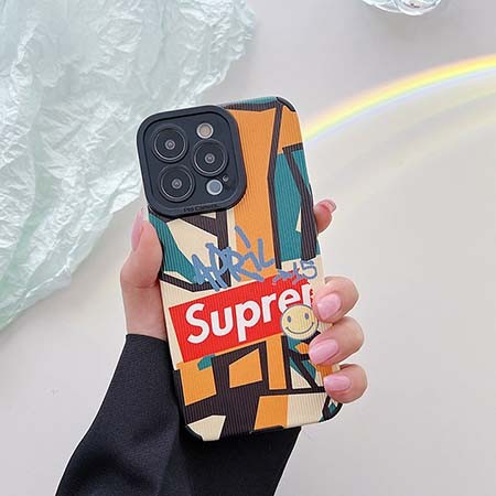 iphone13promax supreme シュプリーム ケース 