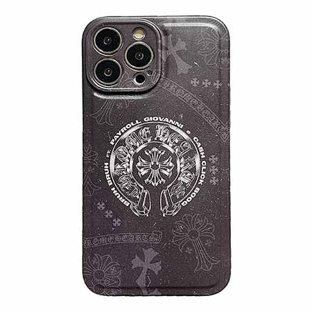 アイホン 15plus chrome hearts クロームハーツ ケース 