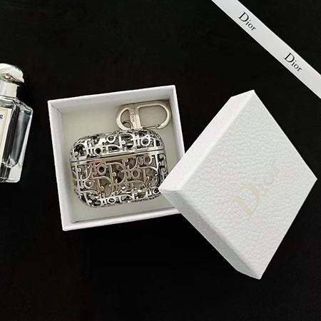 AirPods 3世代 カバー dior 