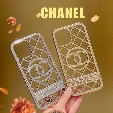 ハイブランド シャネル chanel アイフォン15 ultra カバー 