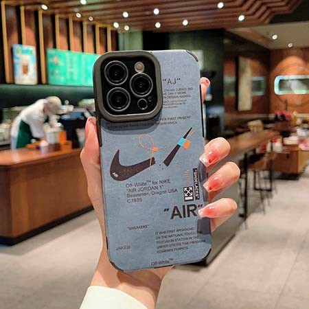 nike ナイキ iphone 15pro 携帯ケース 