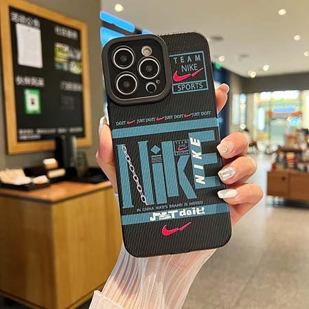 ブランド nike アイフォーン 15 スマホケース 