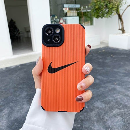 iphone15プラス nike ナイキ 携帯ケース 