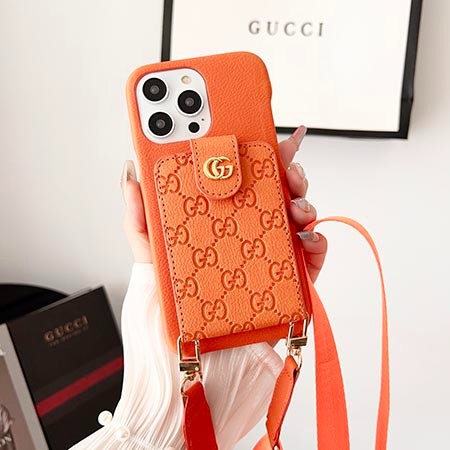 gucci 携帯ケース アイホン15plus 