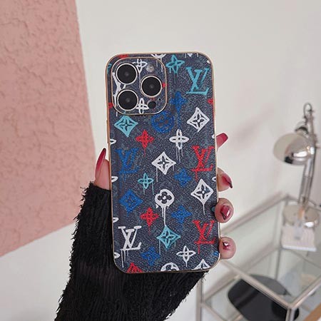 アイフォン15 ultra vuitton スマホケース 