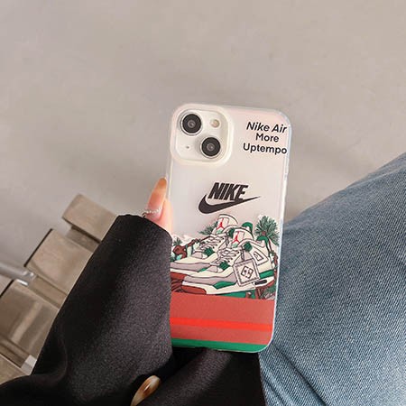 アイフォーン15プロmax ナイキ nike カバー 