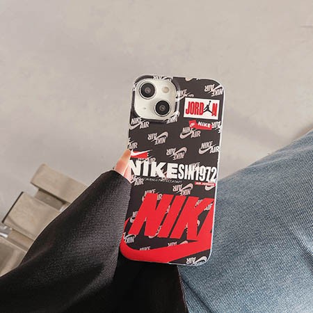 アイホン 15pro max スマホケース nike風 