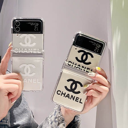 Chanel iphone 15proケース