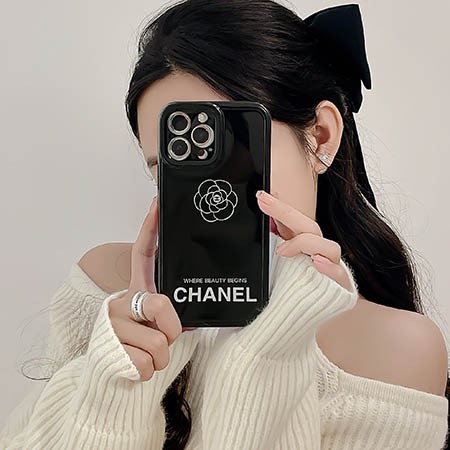 Chanel ブランド iphone 15ケース