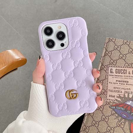 ハイブランド gucci グッチ iphone 15plus 携帯ケース