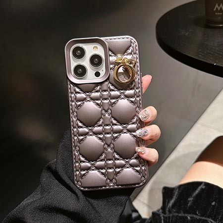 dior スマホケース