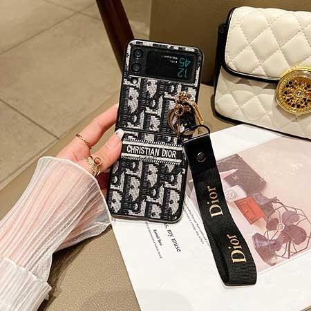 dior スマホケース