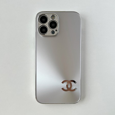 iphone 15 chanel シャネル カバー
