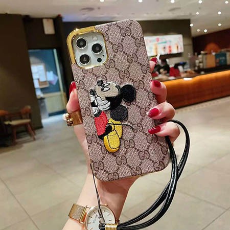 アイフォーン 15 グッチ gucci 携帯ケース 電気メッキ