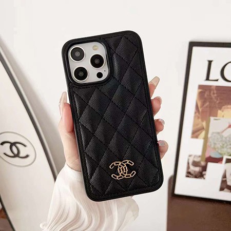 chanel シャネル アイホン 15スマホケースシャネル風 高品質