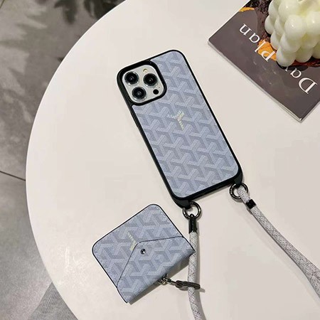 アイホン 15 スマホケースgoyard風 新発売