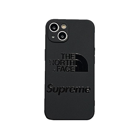アイフォーン 15 supreme シュプリーム 携帯ケース