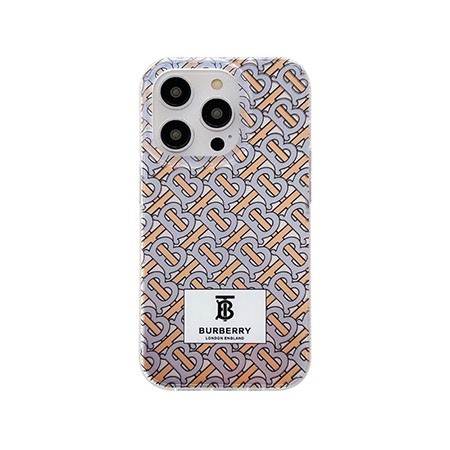 iphone 15 携帯ケースburberry バーバリー