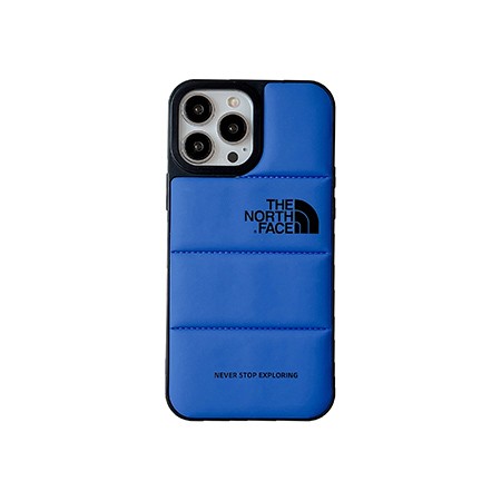 iphone 15プラス ブランドロゴ ザ・ノース・フェイス the north face iphone 15プラス